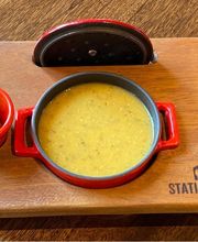 Station Point Döner Bild 4