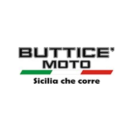 Buttice' Moto logo
