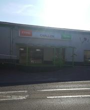 Challon Motoculture Aubenas image 2