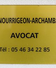Nourrigeon-Archambaud Sylvie image 2