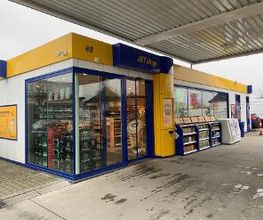 JET Tankstelle Bild 3