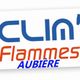 Clim' Flammes