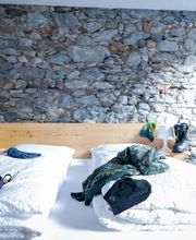 Osteria TREMOLA San Gottardo Bed & Bike Bild 5