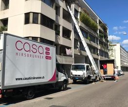 CASA HIRSBRUNNER AG Bild 5