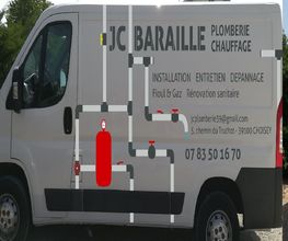 Baraille JC image 2