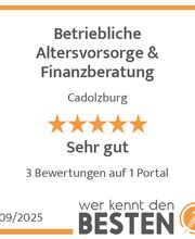 werkenntdenBESTEN.de Qualitätssiegel