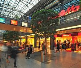 Hallen Am Borsigturm Bild 4