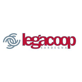 Lega Coop Sardegna logo