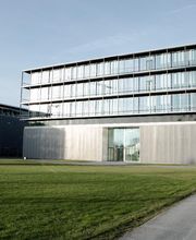 Knorr-Bremse Systeme für Nutzfahrzeuge GmbH Bild 4