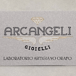 Arcangeli Gioielli logo