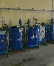 Drôme Freinage image 3