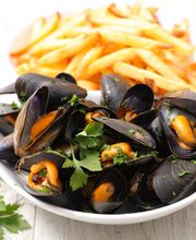 Crescendo Restaurant image 3