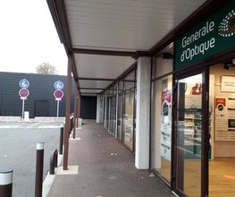 Opticien CAZERES Générale d'Optique image 2
