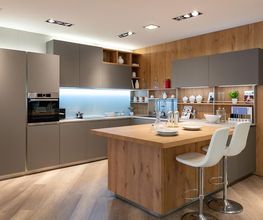TECNIX SA - VENETA CUCINE Bild 3