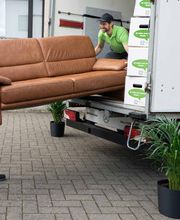 Sorglos Umzüge & Entrümpelungen Bild 3