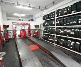 Euromaster S.G. Gomme immagine 6
