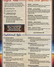 Mercado Juarez Cafe image 11