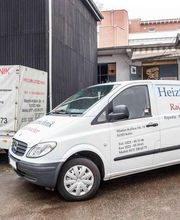 Heiztechnik Radermacher