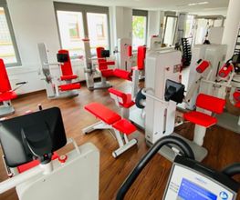 Physiotherapie Brechtenbreiter Stuttgart Bild 1