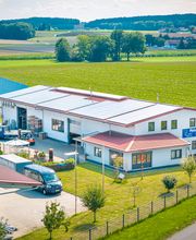 Metallbau Stöckl GmbH Bild 2