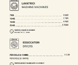 SWOSH - Urban Laundry immagine 1