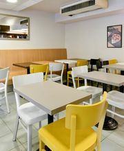 B&B HOTEL Toulouse Cité de l'Espace Mouchotte image 10