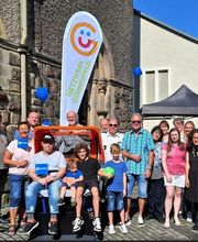 Lebenshilfe Wattenscheid e V Bild 2