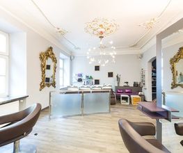 Sainer Friseure Bild 2
