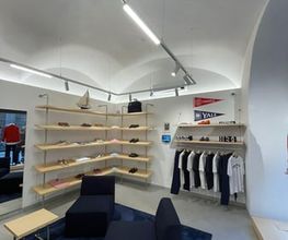 Sebago 5 Genova immagine 3