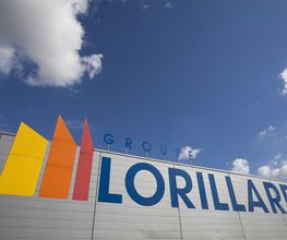 Groupe Lorillard image 1