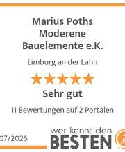 werkenntdenBESTEN.de Qualitätssiegel