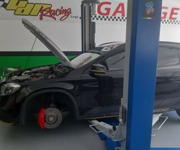 G.D.R. Racing Sagl Bild 9