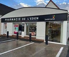 Pharmacie De L'Eden image 1