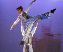 Danse Evolution le Menelec Martinez image 19