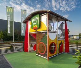 McDonald's Bild 5