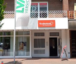 Werlte Außenansicht Neu 2