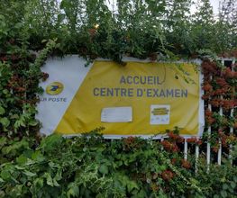 La Poste - Centre d’examen du code de la route image 4