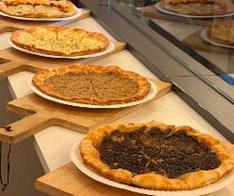 King Pizza Markt Bild 2
