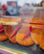 ... wir lieben Chili, weil sie so eine tolle Schärfe haben...