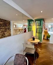 Référence Coiffure GmbH Bild 5