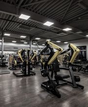 Fitness First Blieskastel - Geräte Training