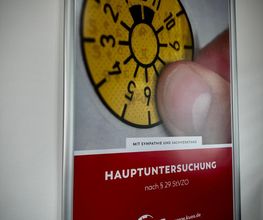 KÜS-Prüfstelle St. Wendel Bild 12