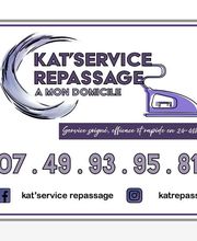 KAT'SERVICE REPASSAGE image 6