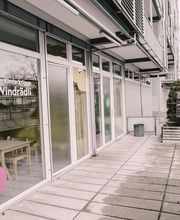 Kinderkrippe Windrädli Bild 14