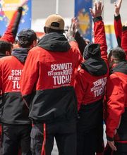 Stier Gebäudereinigung + Service GmbH Bild 11