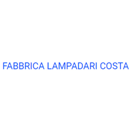 Fabbrica Lampadari Costa logo