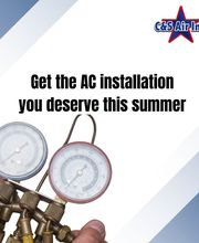 C&S Air, Inc image 7