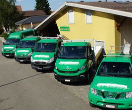 Kilian Friederich GmbH / Bedachungen / Fassadenbau / Dachfenster / Gebäudehülle Bild 1