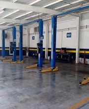 Llantas de Coahuila Suc. Monclova imagen 7