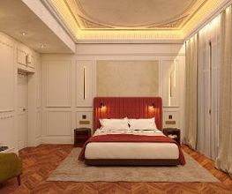 Palacio Gran Vía, a Royal Hideaway Hotel imagen 9